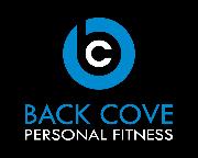 Back Cove Personal Fitness Logo